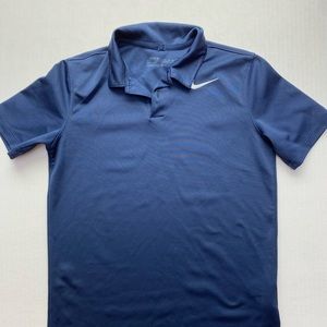 Nike Boys M Golf Shirt